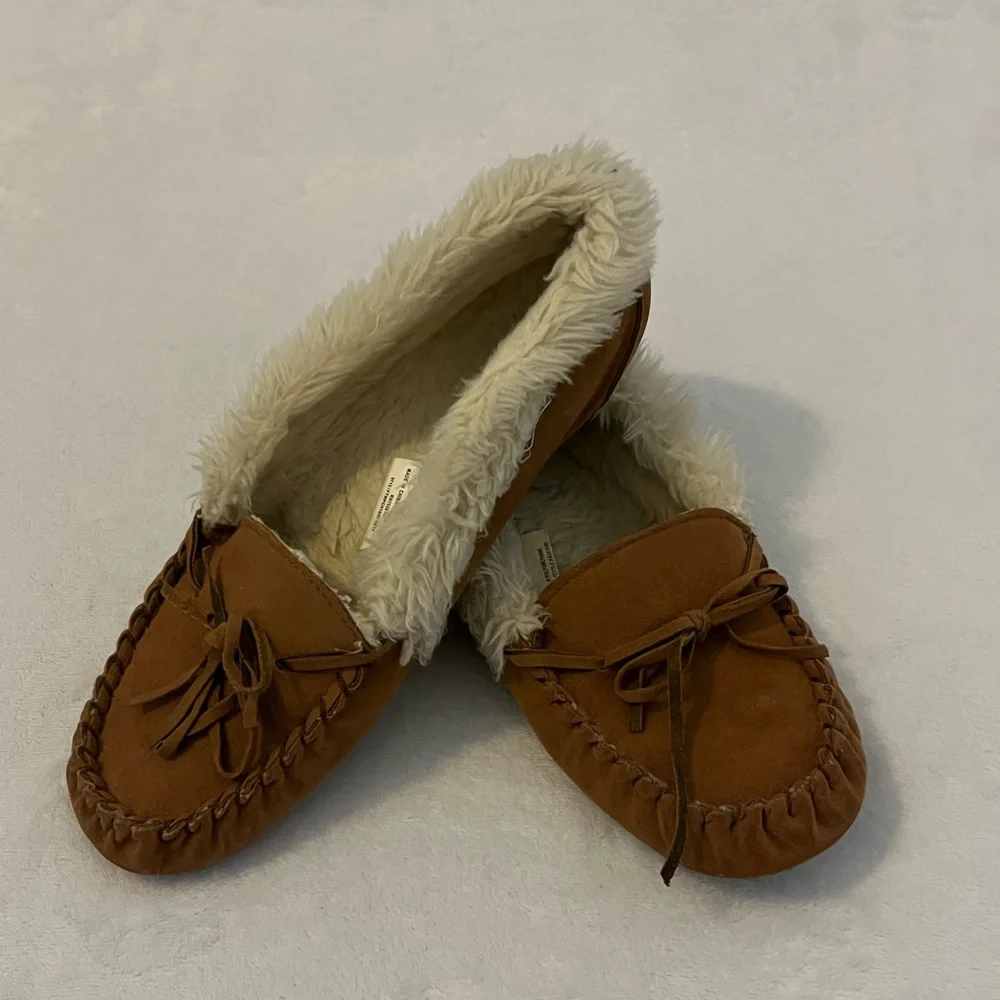 PS by Aeropostale Moccasins